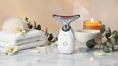 neck and face wrinkle remover